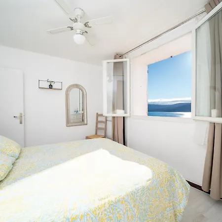 La Parenthèse Du - Vue Sur Le Saint-croix Hébergement de vacances Sainte-Croix-de-Verdon