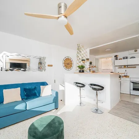Ferienhaus La Parenthese Du - Vue Sur Le Saint-croix