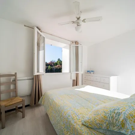 Ferienhaus La Parenthese Du - Vue Sur Le Saint-croix *