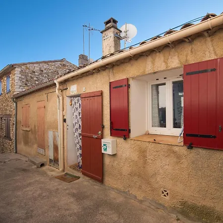 La Parenthese Du - Vue Sur Le Saint-croix Ferienhaus *