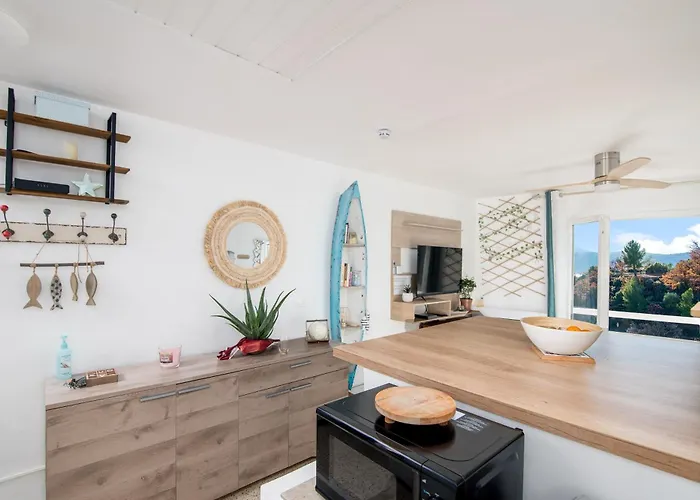 La Parenthèse Du - Vue Sur Le Saint-croix * Sainte-Croix-de-Verdon