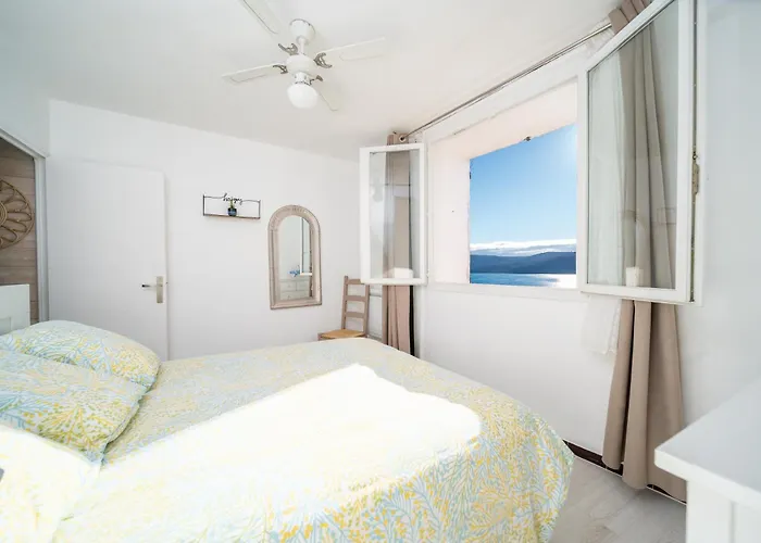 La Parenthèse Du - Vue Sur Le Saint-croix Hébergement de vacances Sainte-Croix-de-Verdon