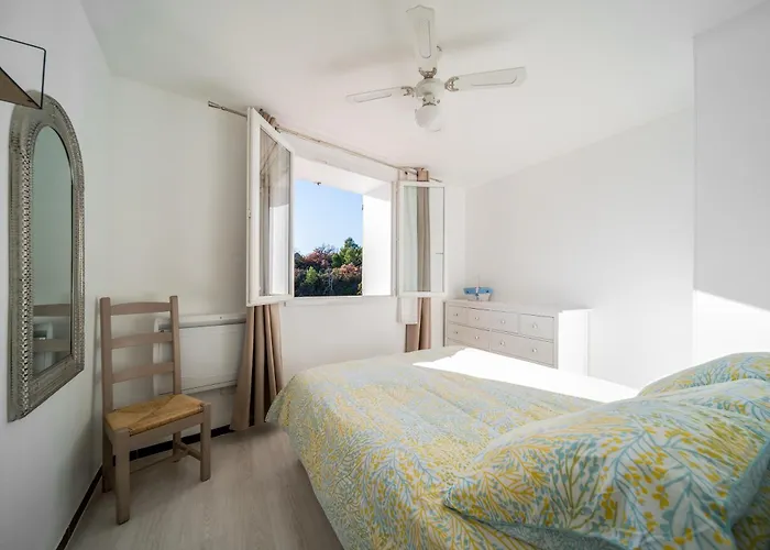 Hébergement de vacances La Parenthèse Du - Vue Sur Le Saint-croix *